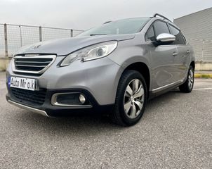 Peugeot 2008 2014 Αυτοματο-Πετρέλαιο!-thumb-9