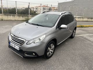 Peugeot 2008 2014 Αυτοματο-Πετρέλαιο!-thumb-10