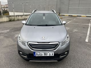 Peugeot 2008 2014 Αυτοματο-Πετρέλαιο!-thumb-11