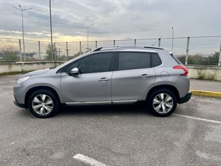 Peugeot 2008 2014 Αυτοματο-Πετρέλαιο!-thumb-4