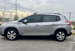 Peugeot 2008 2014 Αυτοματο-Πετρέλαιο!-thumb-3