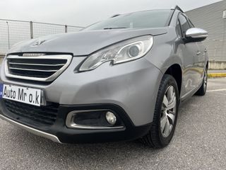 Peugeot 2008 2014 Αυτοματο-Πετρέλαιο!-thumb-12