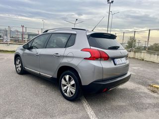 Peugeot 2008 2014 Αυτοματο-Πετρέλαιο!-thumb-6