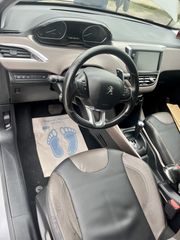 Peugeot 2008 2014 Αυτοματο-Πετρέλαιο!-thumb-41
