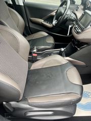 Peugeot 2008 2014 Αυτοματο-Πετρέλαιο!-thumb-44