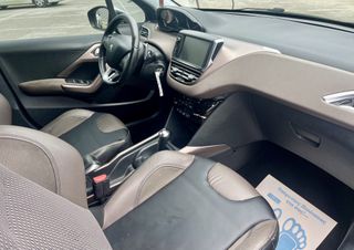 Peugeot 2008 2014 Αυτοματο-Πετρέλαιο!-thumb-45