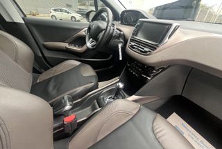 Peugeot 2008 2014 Αυτοματο-Πετρέλαιο!-thumb-50
