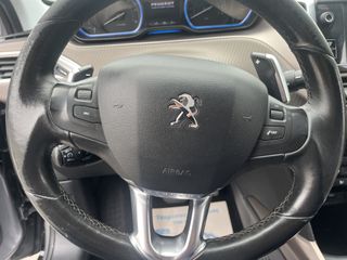 Peugeot 2008 2014 Αυτοματο-Πετρέλαιο!-thumb-53