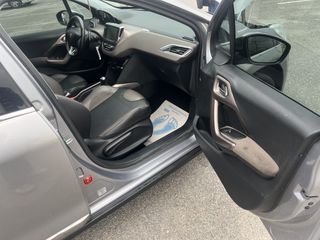Peugeot 2008 2014 Αυτοματο-Πετρέλαιο!-thumb-54