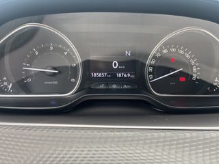 Peugeot 2008 2014 Αυτοματο-Πετρέλαιο!-thumb-58