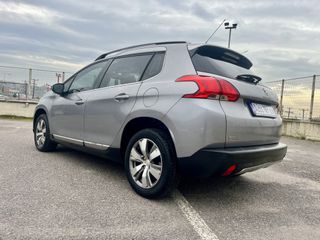 Peugeot 2008 2014 Αυτοματο-Πετρέλαιο!-thumb-13