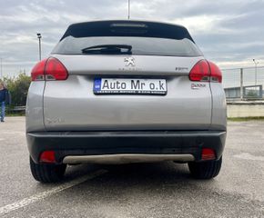 Peugeot 2008 2014 Αυτοματο-Πετρέλαιο!-thumb-15