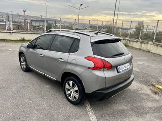 Peugeot 2008 2014 Αυτοματο-Πετρέλαιο!-thumb-16