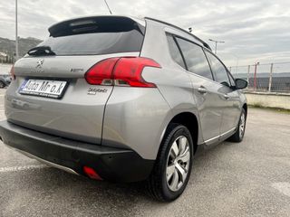 Peugeot 2008 2014 Αυτοματο-Πετρέλαιο!-thumb-18