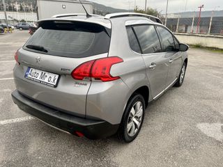 Peugeot 2008 2014 Αυτοματο-Πετρέλαιο!-thumb-19