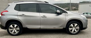 Peugeot 2008 2014 Αυτοματο-Πετρέλαιο!-thumb-20