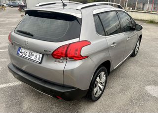 Peugeot 2008 2014 Αυτοματο-Πετρέλαιο!-thumb-21