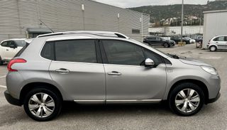 Peugeot 2008 2014 Αυτοματο-Πετρέλαιο!-thumb-22