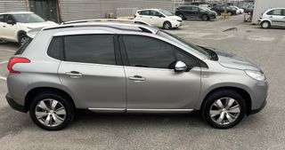 Peugeot 2008 2014 Αυτοματο-Πετρέλαιο!-thumb-23