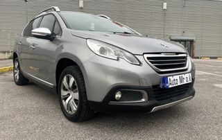 Peugeot 2008 2014 Αυτοματο-Πετρέλαιο!-thumb-24