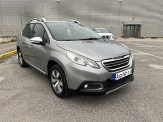 Peugeot 2008 2014 Αυτοματο-Πετρέλαιο!-thumb-25