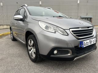 Peugeot 2008 2014 Αυτοματο-Πετρέλαιο!-thumb-26