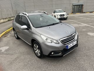Peugeot 2008 2014 Αυτοματο-Πετρέλαιο!-thumb-27