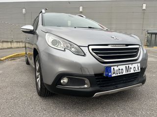 Peugeot 2008 2014 Αυτοματο-Πετρέλαιο!-thumb-28