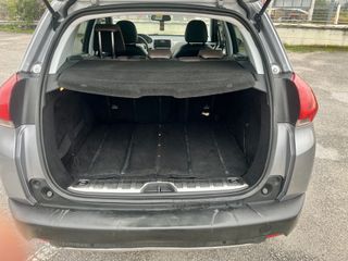 Peugeot 2008 2014 Αυτοματο-Πετρέλαιο!-thumb-30