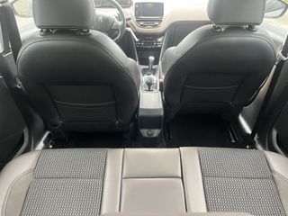 Peugeot 2008 2014 Αυτοματο-Πετρέλαιο!-thumb-35