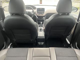 Peugeot 2008 2014 Αυτοματο-Πετρέλαιο!-thumb-37