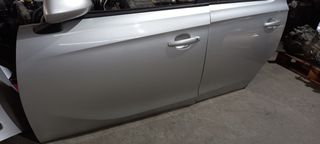 OPEL CORSA E 2015-2019 ΑΡΙΣΤΕΡΕΣ ΠΟΡΤΕΣ --ST CAR PARTS---thumb-1