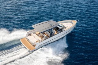 Fjord 2026 39 XL
