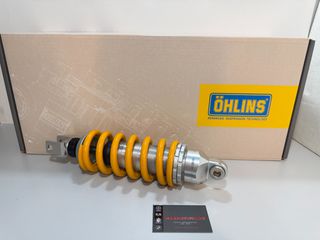 OHLINS ΑΝΑΡΤΗΣΗ YAMAHA T-MAX 530 '17-'19, T-MAX 560 '20-'26