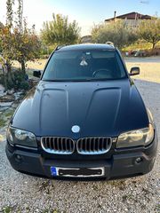 Bmw X3 2006 2.0 DIESEL