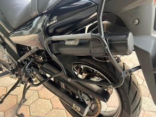 Suzuki V-Strom 650 2008 ABS-thumb-6