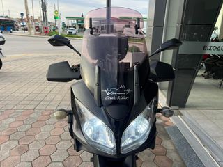 Suzuki V-Strom 650 2008 ABS-thumb-2