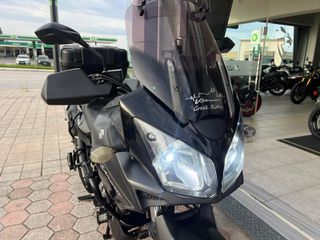 Suzuki V-Strom 650 2008 ABS-thumb-3