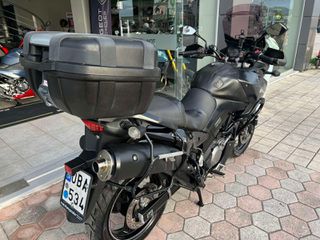 Suzuki V-Strom 650 2008 ABS-thumb-4