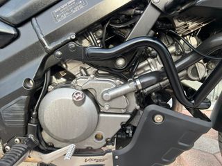 Suzuki V-Strom 650 2008 ABS-thumb-9