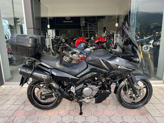 Suzuki V-Strom 650 2008 ABS