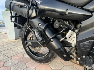 Suzuki V-Strom 650 2008 ABS-thumb-5