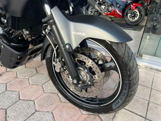Suzuki V-Strom 650 2008 ABS-thumb-17