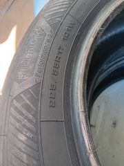 4άδα Goodyear