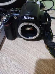 Φωτογραφική μηχανή Nikon-thumb-1