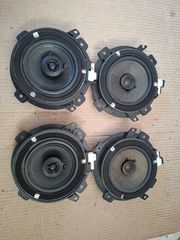ΗΧΕΙΑ ΠΟΡΤΩΝ HYUNDAI I10 07-14 96300-0X210, 96300-0X200,96300-0X110,96300-0X100