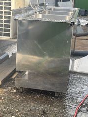 ανοξειδωτη γουρνα