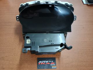 ΚΑΝΤΡΑΝ TOYOTA YARIS 01' **AUTO IKAS**