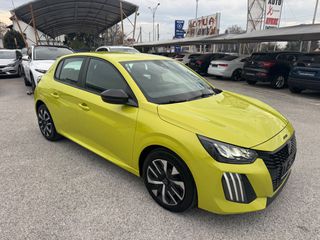 Peugeot 208 2024 1.2 PURETECH 75 LIKE