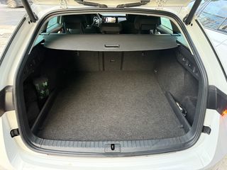 Skoda Octavia 2021 CNG FULL EXTRA-thumb-14
